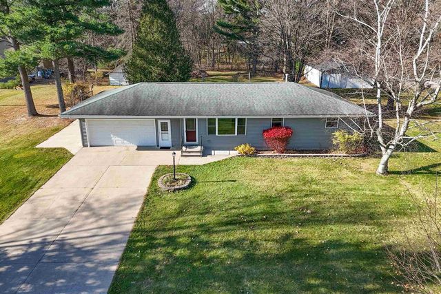 7750 DEER LANE, Wisconsin Rapids, WI 54494