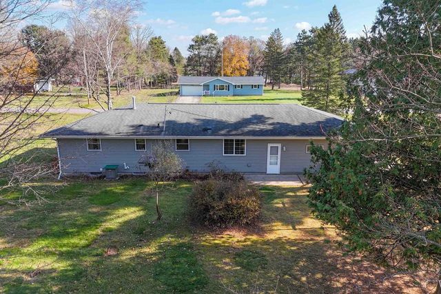 7750 DEER LANE, Wisconsin Rapids, WI 54494