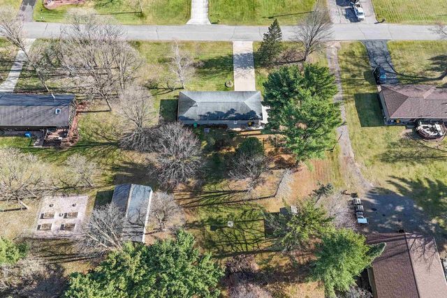 7750 DEER LANE, Wisconsin Rapids, WI 54494