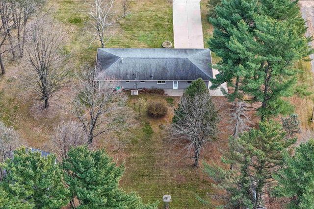 7750 DEER LANE, Wisconsin Rapids, WI 54494