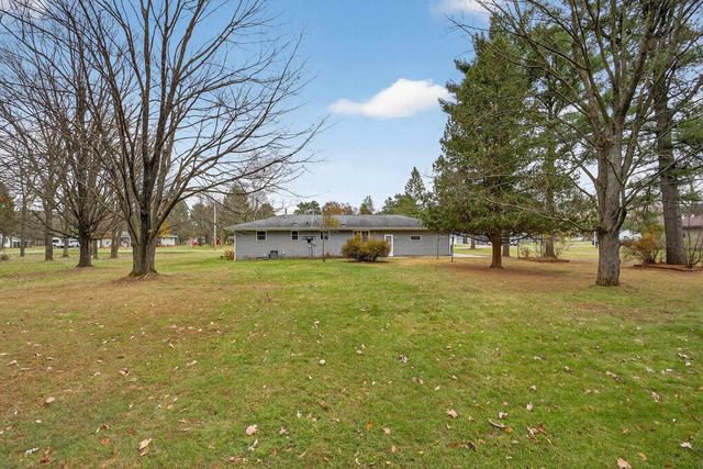 7750 DEER LANE, Wisconsin Rapids, WI 54494