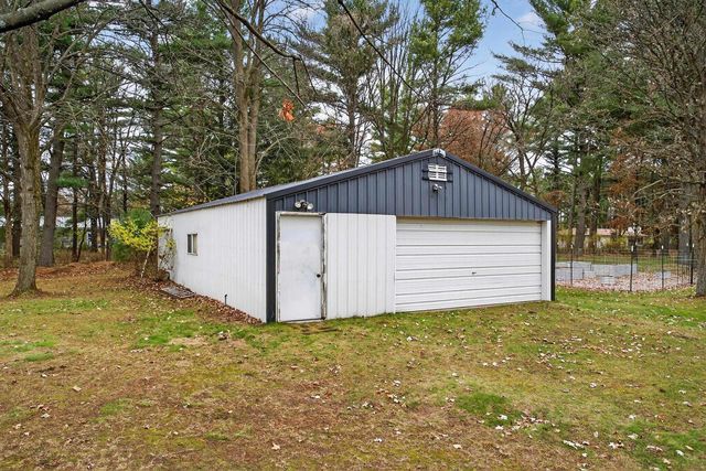 7750 DEER LANE, Wisconsin Rapids, WI 54494