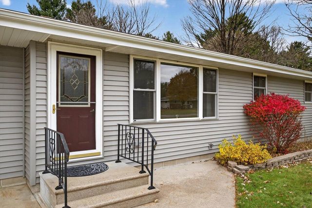 7750 DEER LANE, Wisconsin Rapids, WI 54494