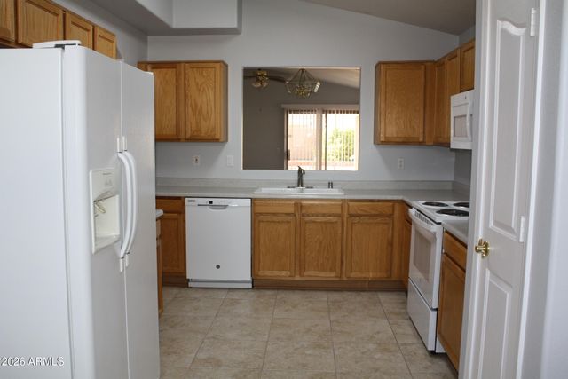 13232 W Desert Lane, Surprise, AZ 85374