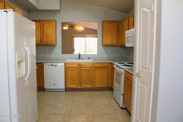 13232 W Desert Lane, Surprise, AZ 85374
