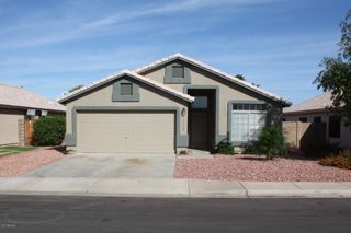 13232 W Desert Lane, Surprise, AZ 85374