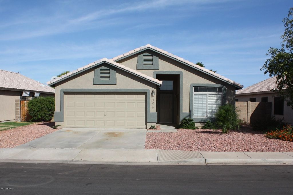 13232 W Desert Lane, Surprise, AZ 85374