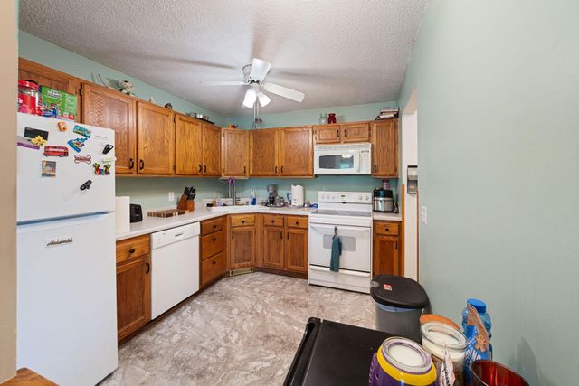 4163 Maureen Drive NE, Columbia Heights, MN 55421
