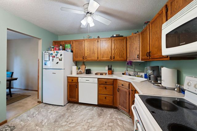 4163 Maureen Drive NE, Columbia Heights, MN 55421
