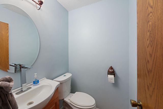 4163 Maureen Drive NE, Columbia Heights, MN 55421