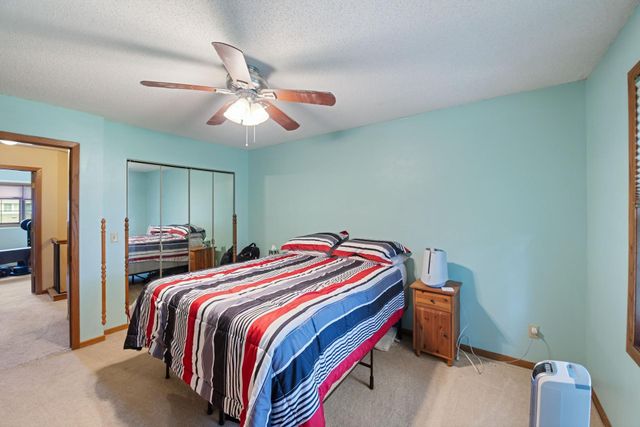 4163 Maureen Drive NE, Columbia Heights, MN 55421