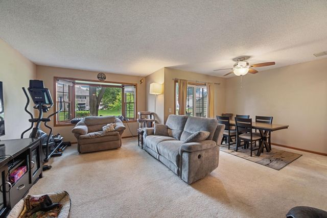4163 Maureen Drive NE, Columbia Heights, MN 55421