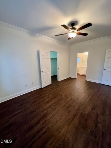 4120 Standing Rock Way, Raleigh, NC 27604