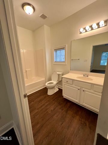 4120 Standing Rock Way, Raleigh, NC 27604