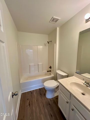 4120 Standing Rock Way, Raleigh, NC 27604