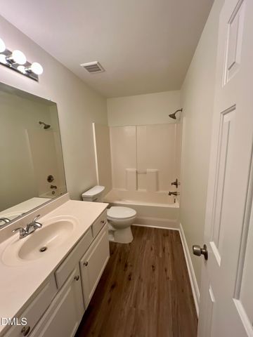 4120 Standing Rock Way, Raleigh, NC 27604