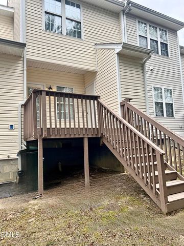 4120 Standing Rock Way, Raleigh, NC 27604