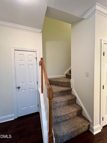 4120 Standing Rock Way, Raleigh, NC 27604