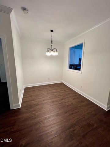 4120 Standing Rock Way, Raleigh, NC 27604