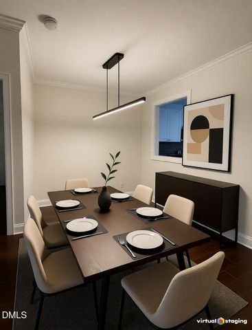 4120 Standing Rock Way, Raleigh, NC 27604