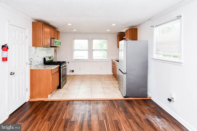 2511 SENATOR AVE, District Heights, MD 20747