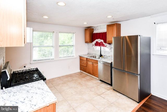 2511 SENATOR AVE, District Heights, MD 20747