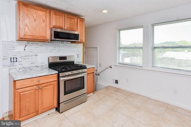 2511 SENATOR AVE, District Heights, MD 20747