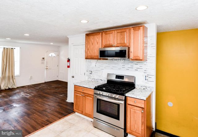 2511 SENATOR AVE, District Heights, MD 20747