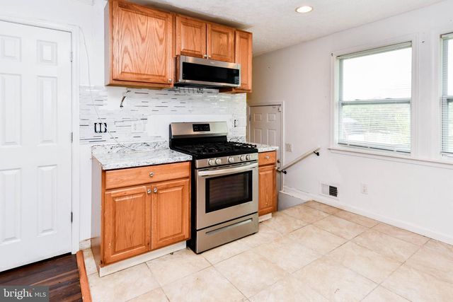 2511 SENATOR AVE, District Heights, MD 20747