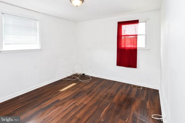 2511 SENATOR AVE, District Heights, MD 20747