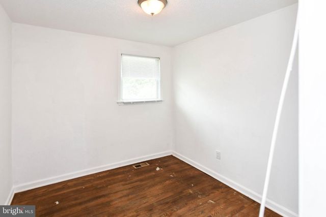 2511 SENATOR AVE, District Heights, MD 20747