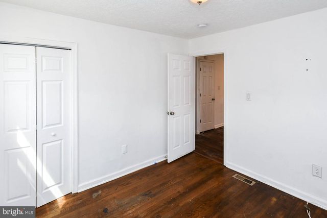 2511 SENATOR AVE, District Heights, MD 20747