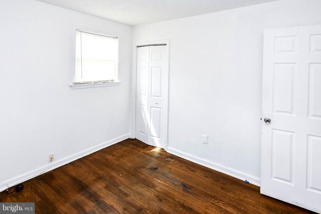 2511 SENATOR AVE, District Heights, MD 20747