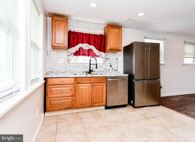 2511 SENATOR AVE, District Heights, MD 20747