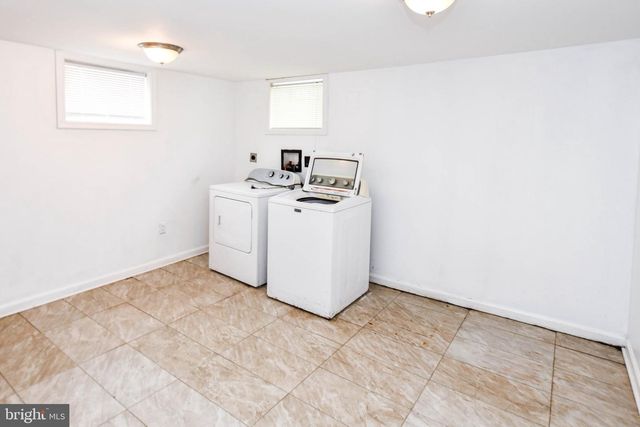 2511 SENATOR AVE, District Heights, MD 20747