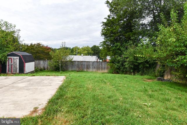 2511 SENATOR AVE, District Heights, MD 20747