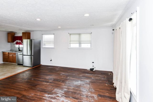 2511 SENATOR AVE, District Heights, MD 20747