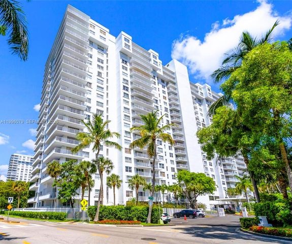 2851 NE 183rd Street 906E, Aventura, FL 33160