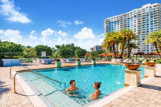 2851 NE 183rd Street 906E, Aventura, FL 33160
