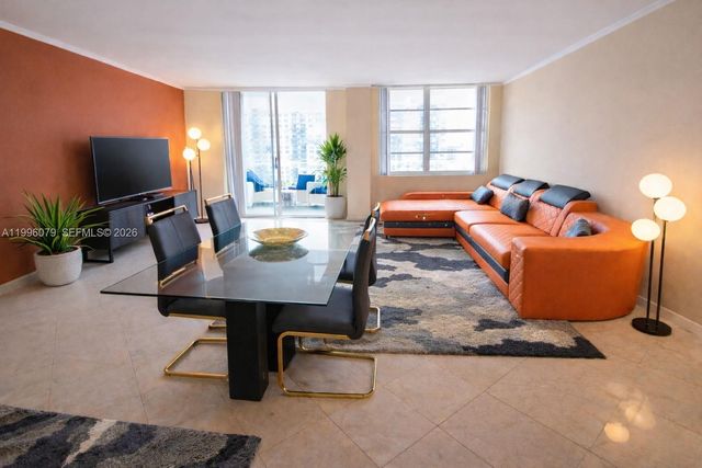 2851 NE 183rd Street 906E, Aventura, FL 33160