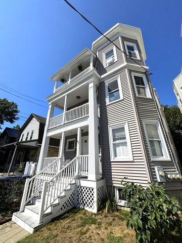 67 Washburn Ave. 2, Cambridge, MA 02140