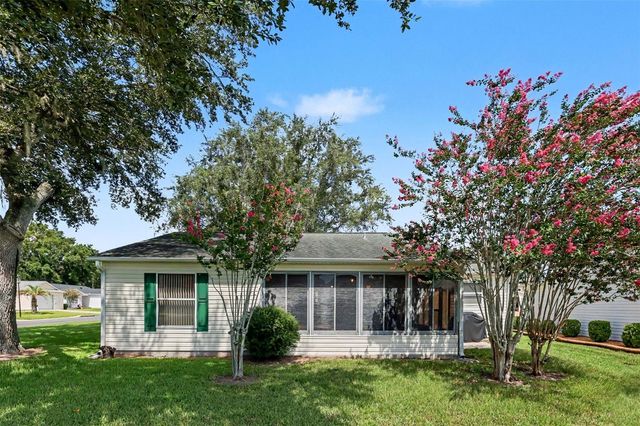 1501 LAS PACOS COURT, The Villages, FL 32162