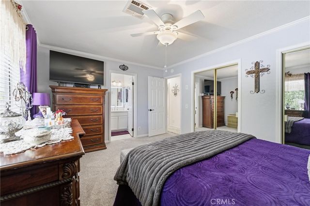 2505 W Avenue K4, Lancaster, CA 93536