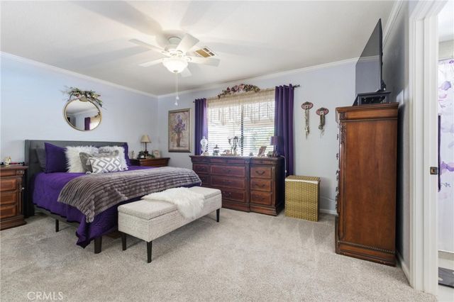 2505 W Avenue K4, Lancaster, CA 93536