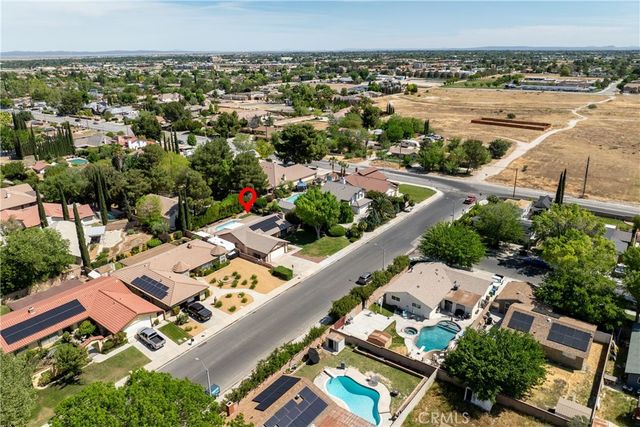 2505 W Avenue K4, Lancaster, CA 93536