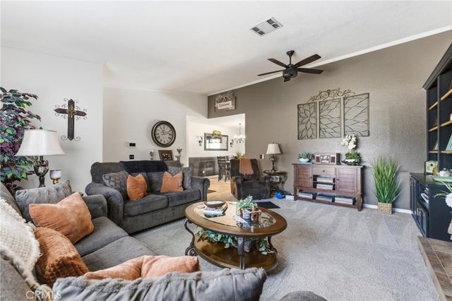 2505 W Avenue K4, Lancaster, CA 93536