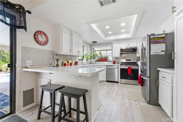 2505 W Avenue K4, Lancaster, CA 93536