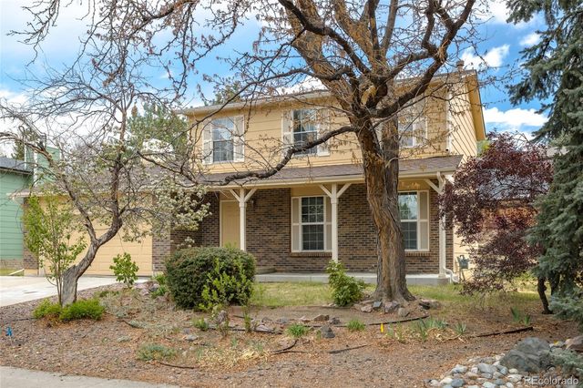 4429 S Ceylon Way, Aurora, CO 80015