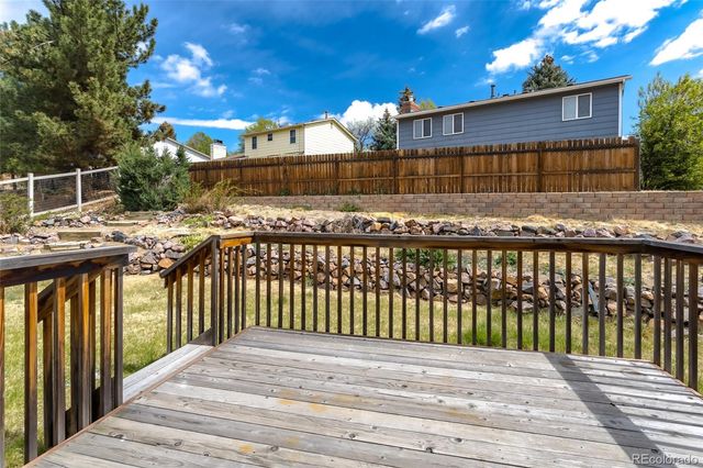 4429 S Ceylon Way, Aurora, CO 80015