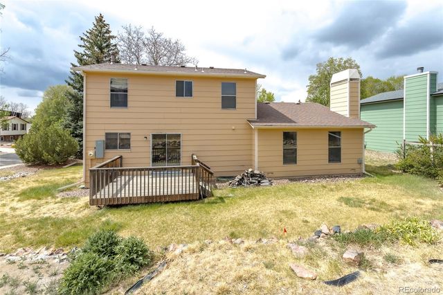 4429 S Ceylon Way, Aurora, CO 80015